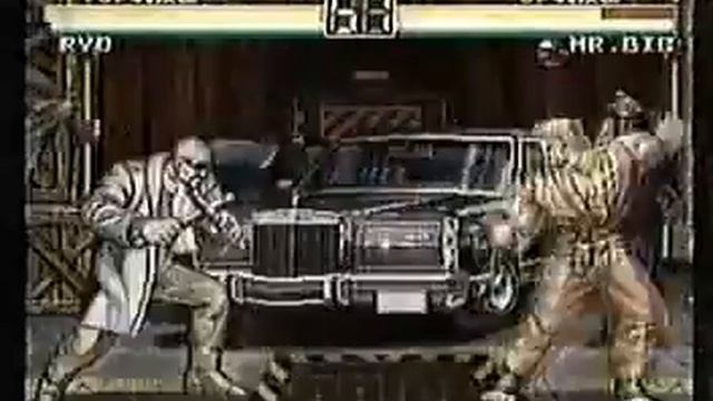 Neo Geo Commercial  - Retro Video Game Commercial / Ad смотреть онлайн