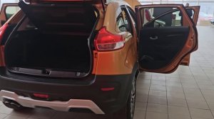 Lada (ВАЗ) Xray Cross '2018