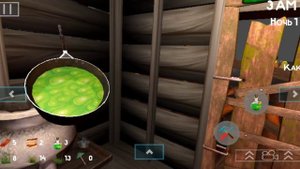 Первый день в „Бобр Курва!" 1 Часть!