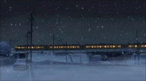 Пришла зима...  САНС.  18.01.2016