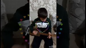 Песня " Айша " исполнитель Ахмед  Матаев