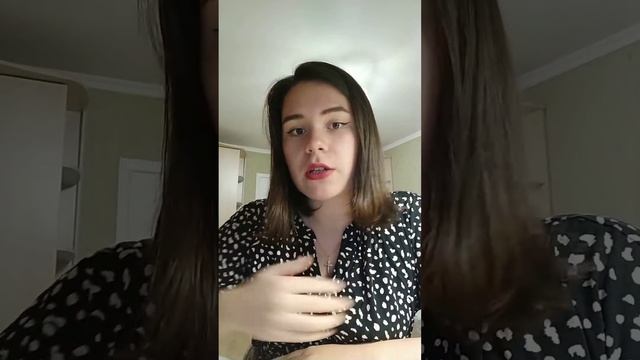 Гладкова Анастасия Витальевна - репетитор по корейскому языку - видеопрезентация для Repetit.ru