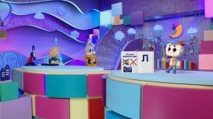 Финансовая азбука от ВТБ. Сезон 3. Выпуск 13. Финансовая безопасность