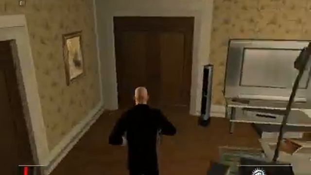 HitmanBloodMoney Прохождение миссии Новая Жизнь.avi смотреть онлайн