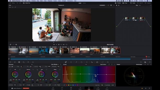 【Free LUTS】 How to Edit Black Tones Luts | DaVinci Resolve17 смотреть онлайн