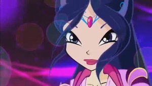 Musa! Bloomix! Winx! Муза! Блумикс! Винкс