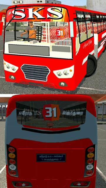 SKS V1 BUS MOD FOR BUSSID