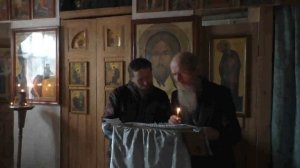 Проповедь. О испытании огненном 05.04.2025