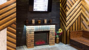 Стройкрасиво | Отдел в ТВК "Калейдоскоп комфорта и уюта" 2021