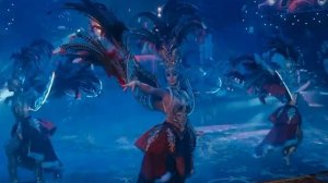 Анастасия Якимова:
Хореограф-постановщик и художественный руководитель