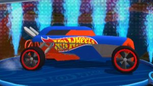 Hot Wheels Unlimited