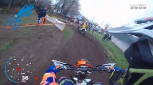 2018 KTM EXC 350 F / TEST RIDE