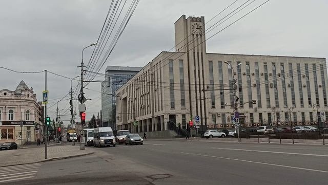 Пенза сегодня.