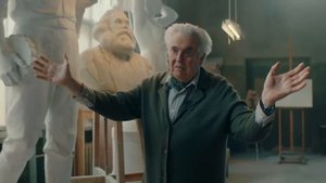 Пять процентов — Русский трейлер (2023) (720p)