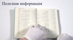 Ежедневник MADRID Bruno Visconti арт 3-227