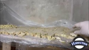 ⚡В Санкт-Петербурге ликвидировали подпольную нарколабораторию