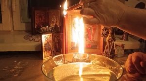 Отжиг  погостных работ и церковной магии 🎭🔥‼️⚖️🛡️