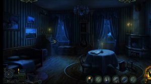 Тёмные истории 9 Эдгар Аллан По: Метценгерштейн 3 глава.