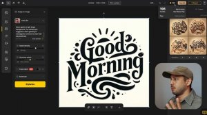 ЛУЧШАЯ бесплатная нейросеть ДЛЯ ДИЗАЙНЕРА / Замена фотошопа — Stylar AI
