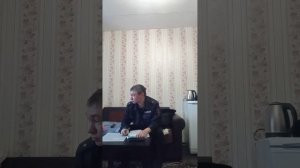 участковый уполномоченный о/п "Горки",мигранты бордель организовали,он крышует походу.