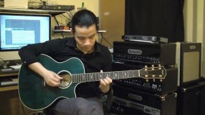 Anti-Shred Competition 2nd PLACE! - Vinai Trinateepakdee