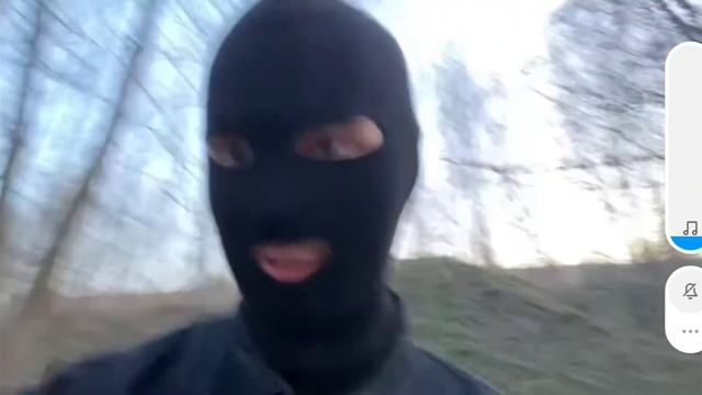 Тик так не забустил скин и его увезли в лес смотреть онлайн