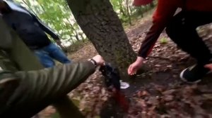 ЖЕСТЬ С ТЕЛЕГРАММ КАНАЛА МАКС ВАЩЕНКО!! ПРОПАЖИ В БОГОСЛОВКЕ!! НОВАЯ ИСТОРИЯ!? @Макс Ващенко