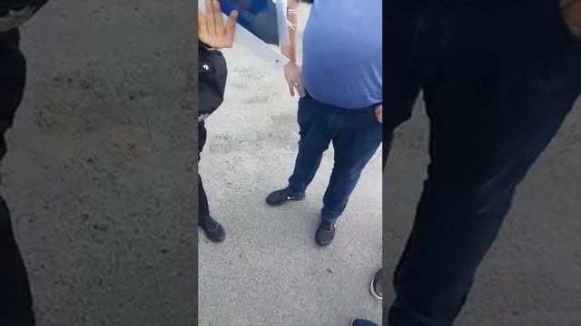 Частина - 1. МУСОРА з ТЦК і їх ПІД@СЬКІ дії в сприянні РЕЙДЕРАМ захопити майно громади Києва. смотреть онлайн