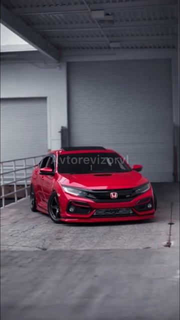 Honda Civic #машина #машины #авто #автомобиль #автомобили #школа #москва #тачки #любовьтаро