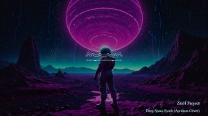 ZasH Project – Deep Space Synth (Аргонов Cover)