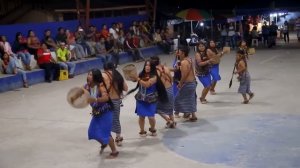 ✔Danza Shuar Chankin🎶 #Queďateencasa