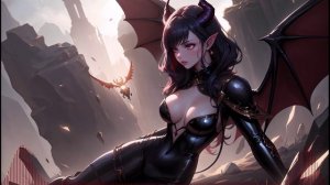 Liewsenn - Réptil Brasileiro(Speed Up)