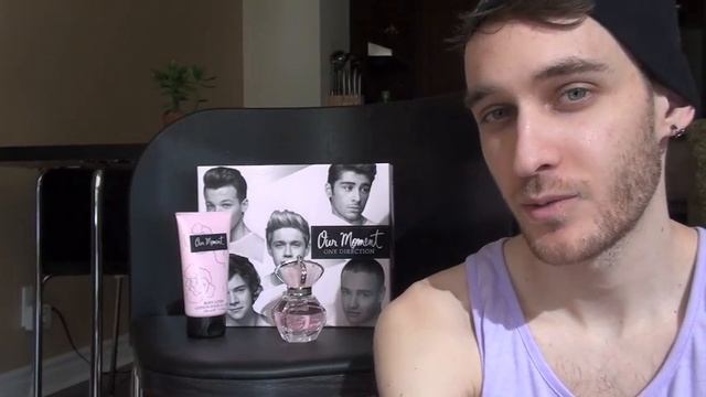 Perfume Review: Our Moment by One Direction смотреть онлайн