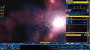 Babylon 5 War Without End 02