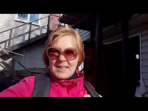 Завтрак туриста // Красавица Гатчина //Покупочки //Распаковка