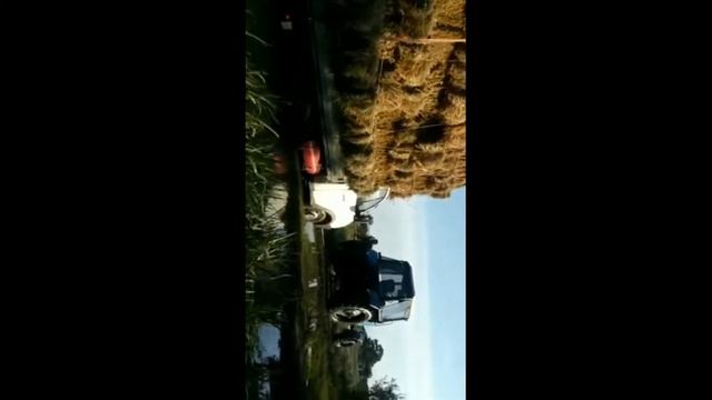 ПЕРЕГРУЗ грузовика/ газели/ камаза. ПОСЛЕДСТВИЯ ПЕРЕГРУЗА. калян86, дальнобой. смотреть онлайн