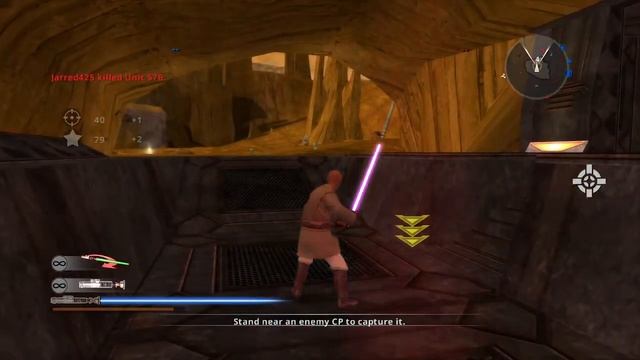 Star Wars Battlefront Classic Collection. Gameplay, Campaign, and Opinion смотреть онлайн