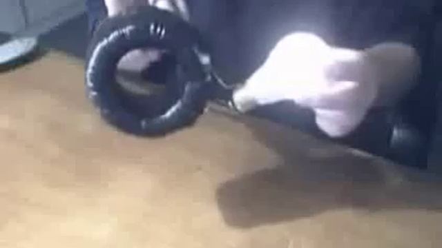 Свободная энергия   кольцо Стивена Марка