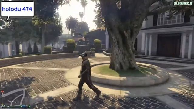 Gta 5 online ( 2× ein Ort mit 2 wallbreach oder anderem ) смотреть онлайн