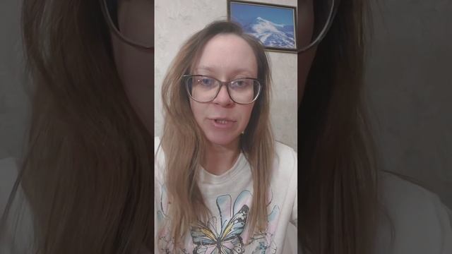 Сябукова Ольга Викторовна - репетитор по английскому языку - видеопрезентация для Repetit.ru
