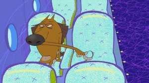 Зиг и Шарко | РУСАЛКА В НЕБЕСАХ с01э10 | русский мультфильм | дети видео | мультфильмы |