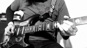 Burzum Dunkelheit Guitar Cover