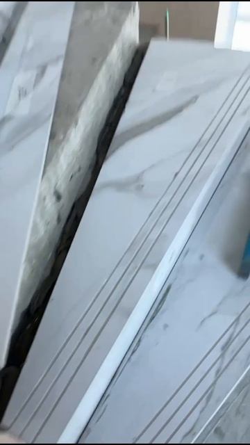 Лесница из керамогранита винтовая за 450к 9plitok.ru