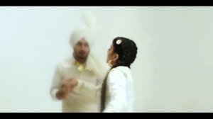 6 FEET (Official Video) - Deep Bajwa feat. Gurlez Akhtar - Mahi Sharma - New Punjabi Song 2022