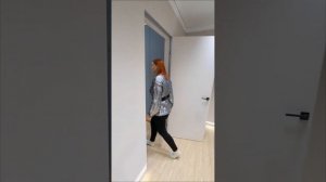 Румтур по реализованной квартире, рассказываем детали реализации. Запарина 154, 17 этаж