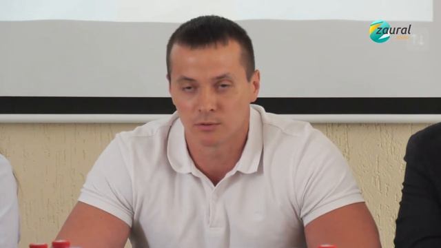 Курганская ИТ компания «Максим Технология» готовит специалистов со школьной скамьи смотреть онлайн