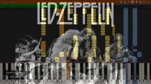 IMPOSSIBLE REMIX - Led Zeppelin - Ramble On