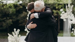 Церемония целиком. Ольга Парфенова церемониймейстер