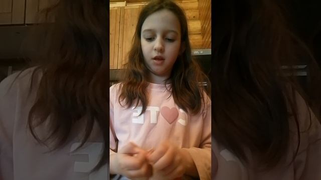 Кольцо/брелок из резинок