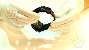 Tissot t-sport v8 T106.417.36.051.00